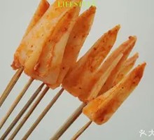 Sichuan-style Chicken Cartilage