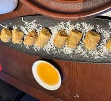 Chaozhou Fried Pork Dumplings