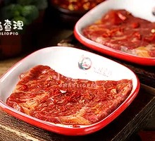 Spicy Beef Tenderloin