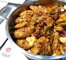 Signature Chicken Wings