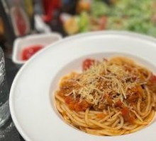 Wagyu Beef Sauce Pasta