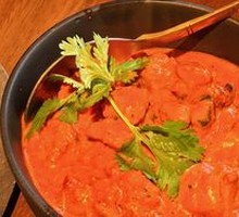 Marsala Chicken