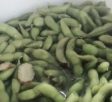 Edamame