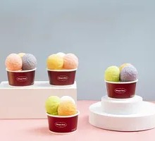 Häagen-Dazs Ice Cream