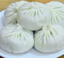 Pork and Fennel Dumplings