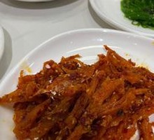 Mixed Pollock Noodles