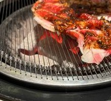 Wasabi Snowflake Beef