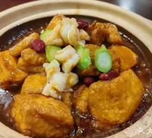 Homemade Health-Preserving Tofu