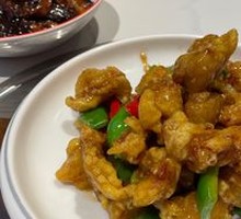 Classic Stir-Fried Pork Cutlets