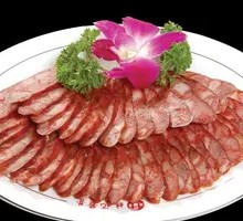 Harbin Dry Sausage