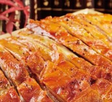 Flavorful Grilled Lamb Ribs