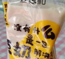 Soy Source & Soy Milk