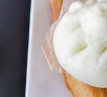 Nanjing Large Pork Bun