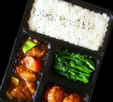 Braised Eggplant with Pork Meatballs