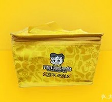 Custom Insulated Bag