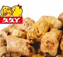 Sichuan Pepper Duck Neck