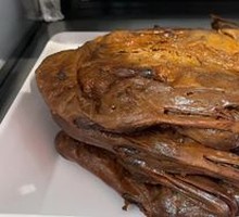 Jasmine Fragrant Duck Head