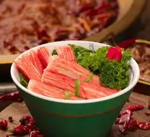 Premium Crab Stick