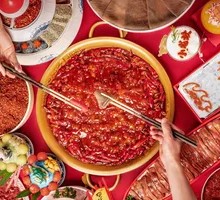 Classic Beef Tallow Broth