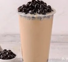 Original Bubble Milk Tea