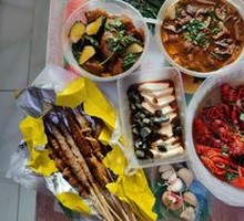 Large Bowl Braised Pork