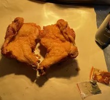 Signature Handgun Leg