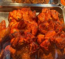 Orleans Grilled Chicken