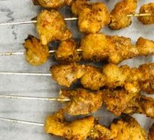 Straightforward Noodles