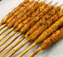 Spicy Crawfish Flavor Bone Noodles