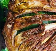 Lamb Ribs