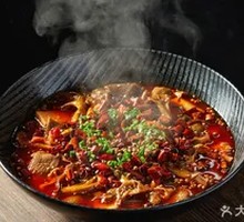 Duck Four Treasures Blood Sausage