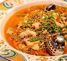 Signature Spicy麻 Fish