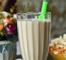 Chilled Original Milk Tea