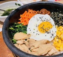 Intangible Heritage Stone Pot Rice