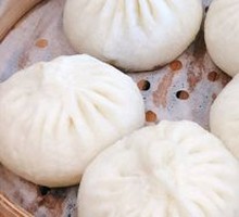 Yangyang Sauce Pork Bun