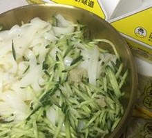 Spicy Cold Noodles