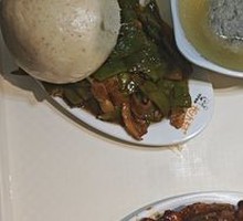 Minced Pork with Eggplant in Fragrant Sauce