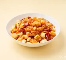 Kung Pao Chicken