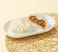 Beef Soup Dumplings