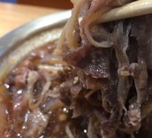Angolas Beef Tenderloin