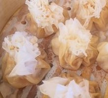 Steamed Dumplings