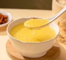 Rice Porridge