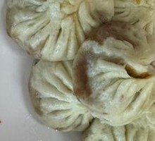 Trendy Beef Buns
