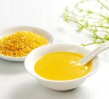 Corn Porridge