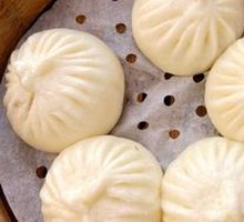 Yangyang Sauce Pork Bun