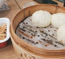 Yangyang Vegetarian Dumplings