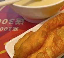 Chinese fried dough stick