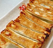 Flavor Dumplings