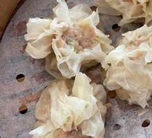 Shrimp Dumplings