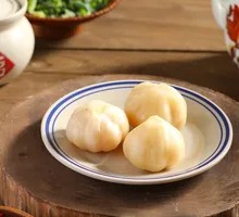 Old Beijing Sweet Garlic